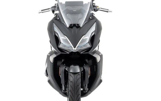 Neufahrzeug Kymco Downtown GT 350i TCS - Bild 8