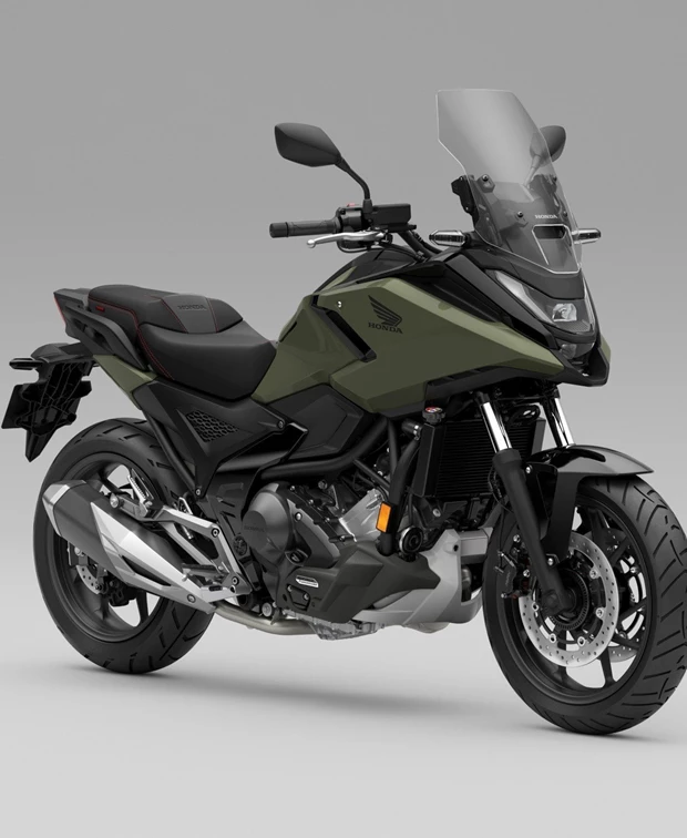 Honda NC750X DCT<br />**JETZT VORBESTELLEN**