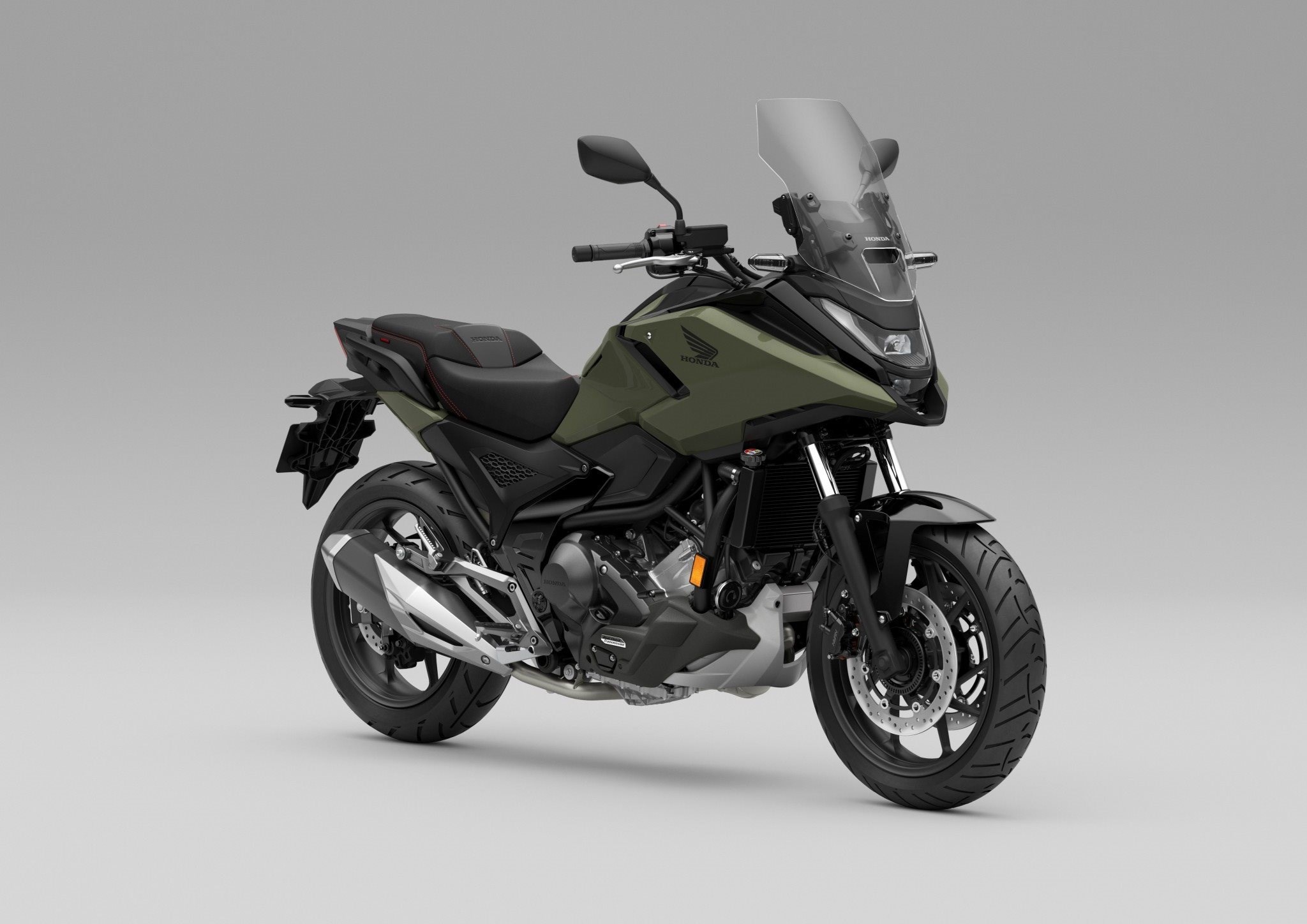 Motorrad