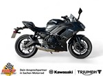 Angebot Kawasaki Ninja 650