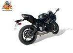 Angebot Kawasaki Ninja 650