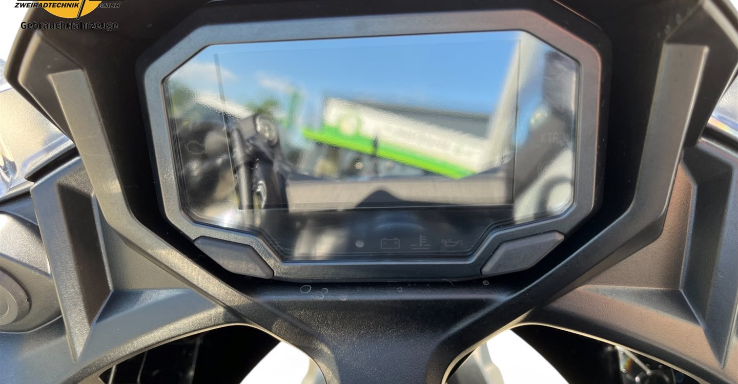 Angebot Kawasaki Ninja 650
