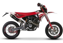 Neumotorrad Fantic XMF 125 Competition
