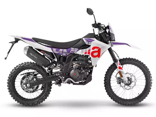 Aprilia RX 125<br />