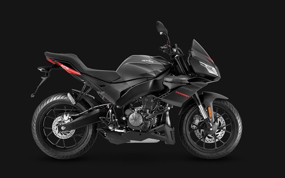 Neufahrzeug Aprilia Tuono 125 - Bild 3