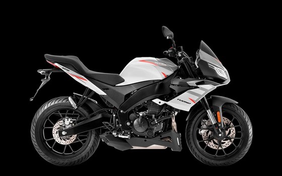 Neufahrzeug Aprilia Tuono 125 - Bild 5