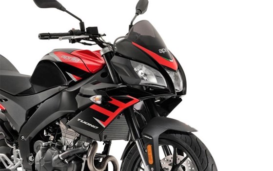 Neufahrzeug Aprilia Tuono 125 - Bild 8