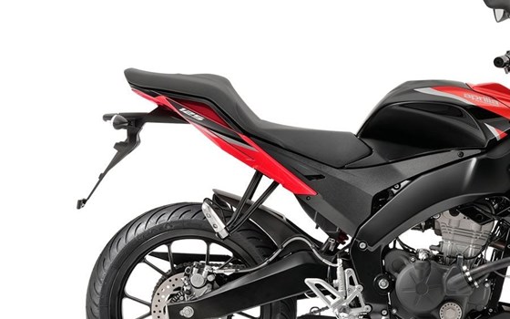 Neufahrzeug Aprilia Tuono 125 - Bild 9