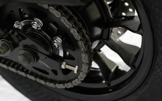 Neufahrzeug Hyosung GV 125 S Aquila - Bild 4