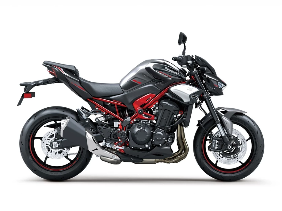 Angebot Kawasaki Z900 Bild 7: Angebot Kawasaki Z900