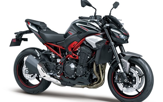 Neufahrzeug Kawasaki Z900 - Bild 9