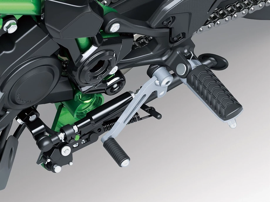 Angebot Kawasaki Z900 Bild 5: Angebot Kawasaki Z900