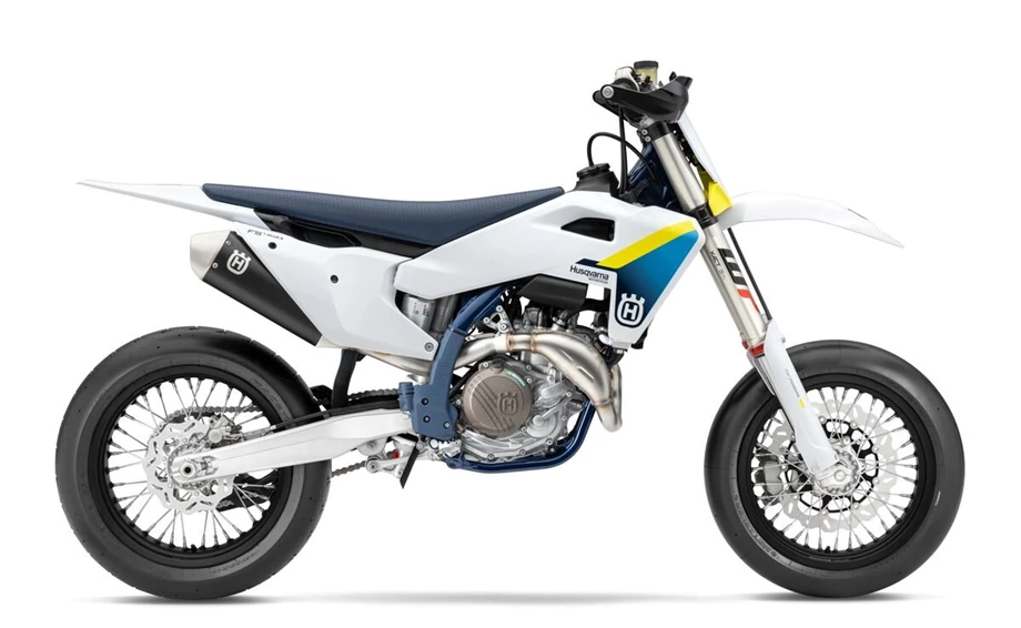 Angebot Husqvarna FS 450 Bild 1: Angebot Husqvarna FS 450