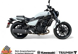 Gebrauchte Kawasaki Eliminator 500