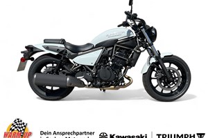 Angebot Kawasaki Eliminator 500