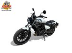 Angebot Kawasaki Eliminator 500