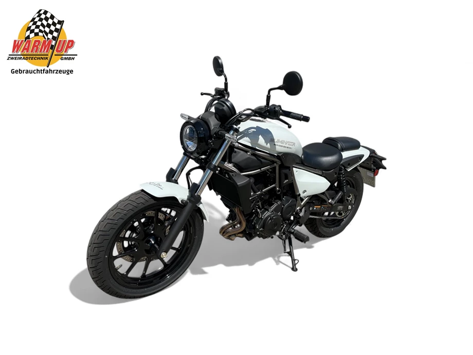 Angebot Kawasaki Eliminator 500 Bild 11: Angebot Kawasaki Eliminator 500