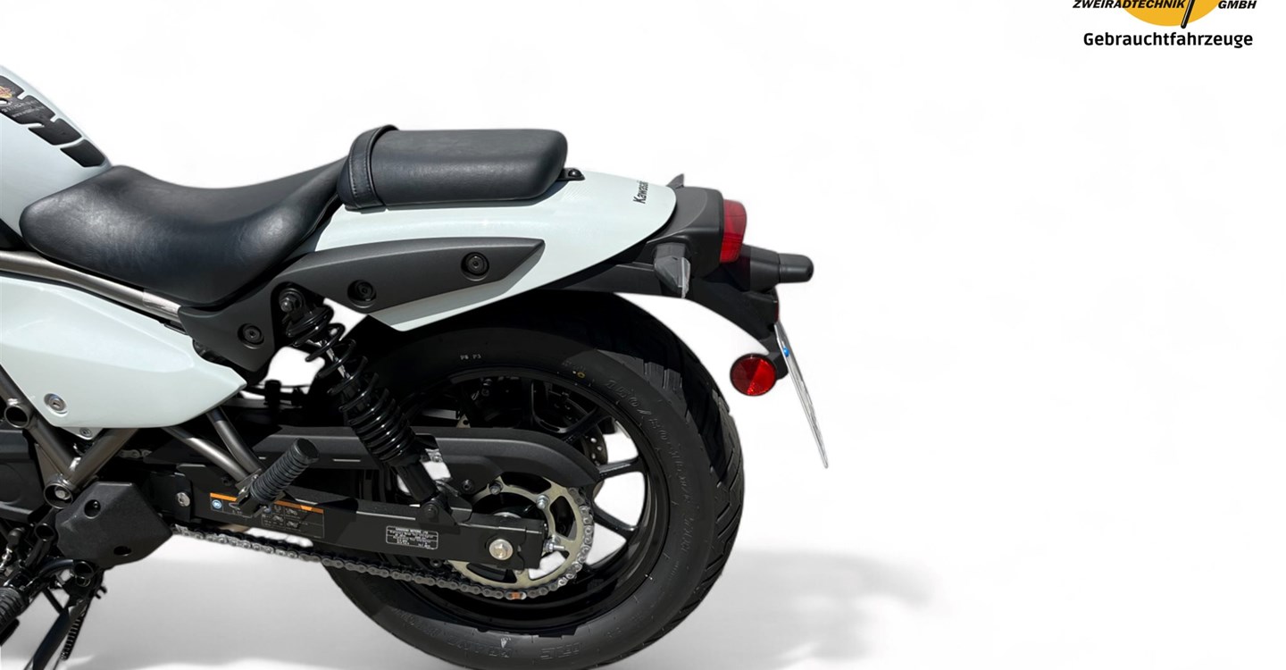 Angebot Kawasaki Eliminator 500