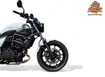 Angebot Kawasaki Eliminator 500