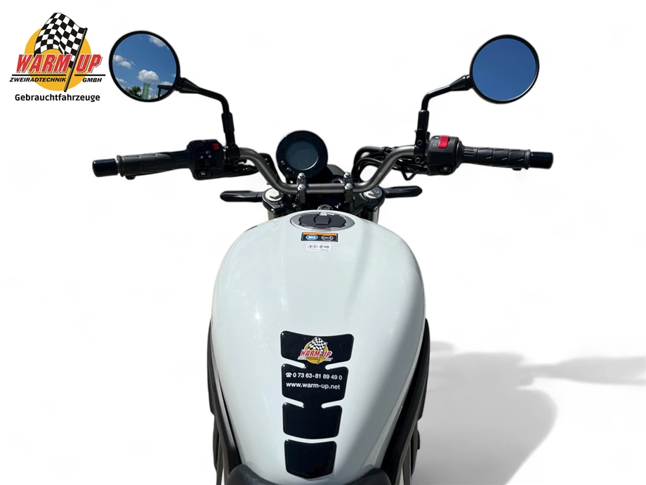 Angebot Kawasaki Eliminator 500 Bild 7: Angebot Kawasaki Eliminator 500