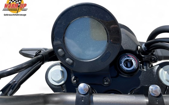 Gebrauchtmotorrad Kawasaki Eliminator 500 - Bild 8