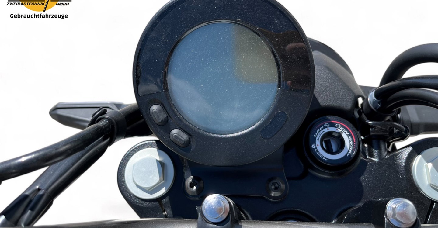 Angebot Kawasaki Eliminator 500