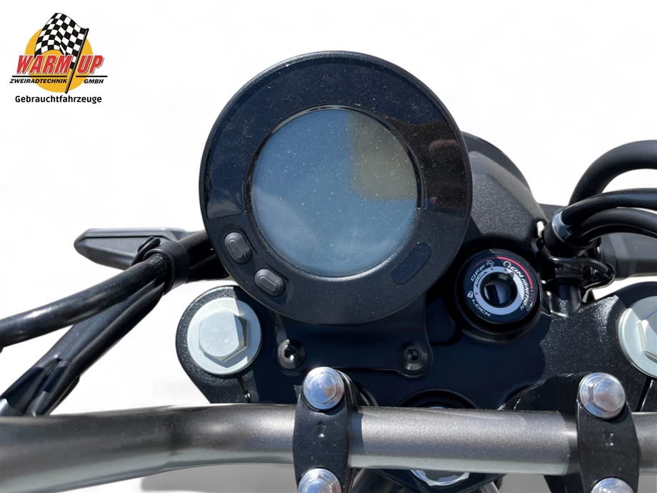 Angebot Kawasaki Eliminator 500 Bild 8: Angebot Kawasaki Eliminator 500