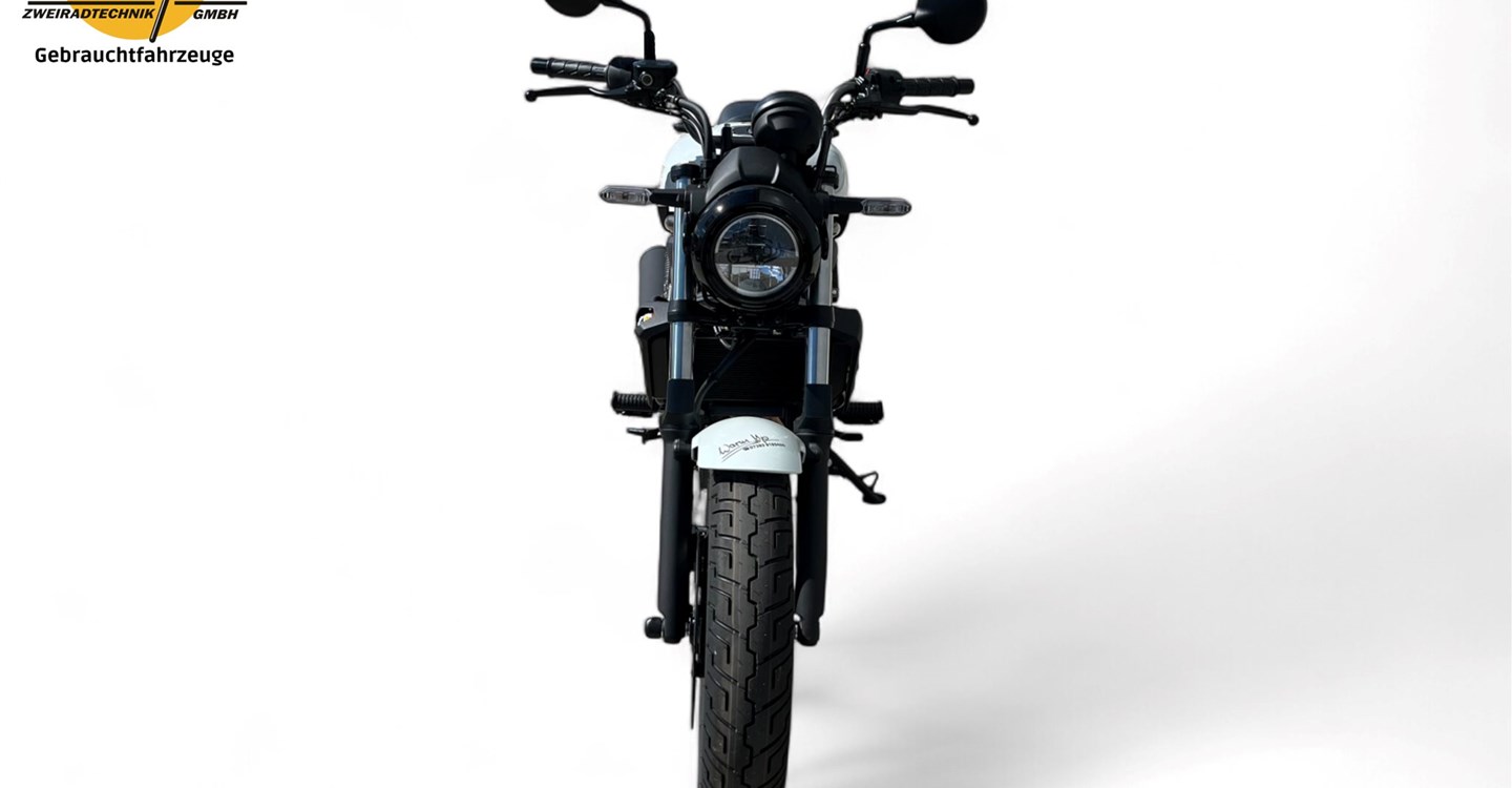 Angebot Kawasaki Eliminator 500