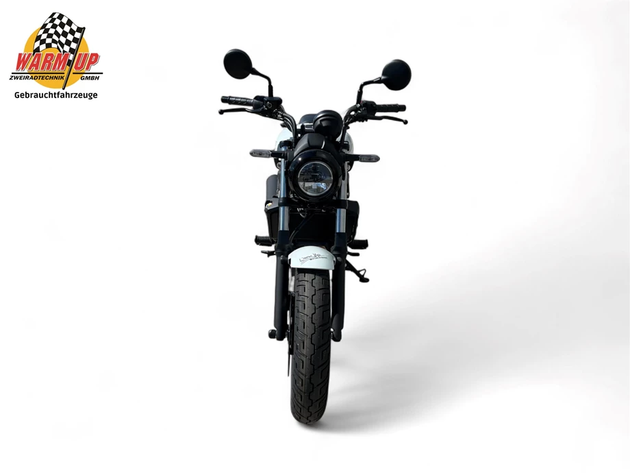 Angebot Kawasaki Eliminator 500 Bild 9: Angebot Kawasaki Eliminator 500