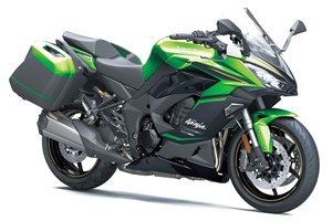 Angebot Kawasaki Ninja 1100SX SE