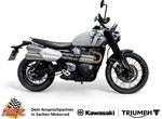 Angebot Triumph Scrambler 1200 X