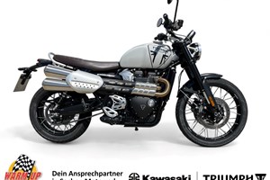 Angebot Triumph Scrambler 1200 X