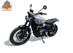 Angebot Triumph Scrambler 1200 X