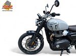 Angebot Triumph Scrambler 1200 X
