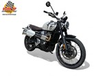 Angebot Triumph Scrambler 1200 X