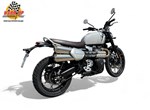 Angebot Triumph Scrambler 1200 X