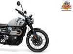 Angebot Triumph Scrambler 1200 X