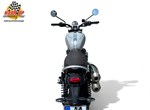 Angebot Triumph Scrambler 1200 X