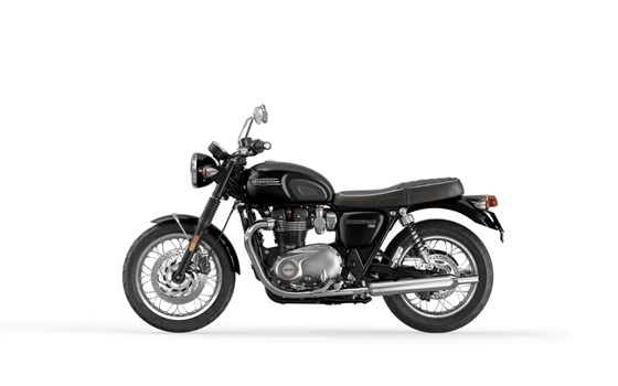 Neufahrzeug Triumph Bonneville T120 - Bild 2