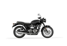 Neumotorrad Triumph Bonneville T120