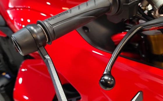 Gebrauchtmotorrad Ducati SuperSport 950 S - Bild 3