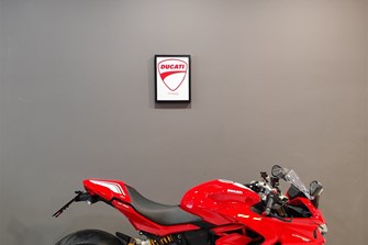 Ducati SuperSport 950 S