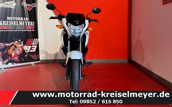 Gebrauchtmotorrad Honda CB125F - Bild 2