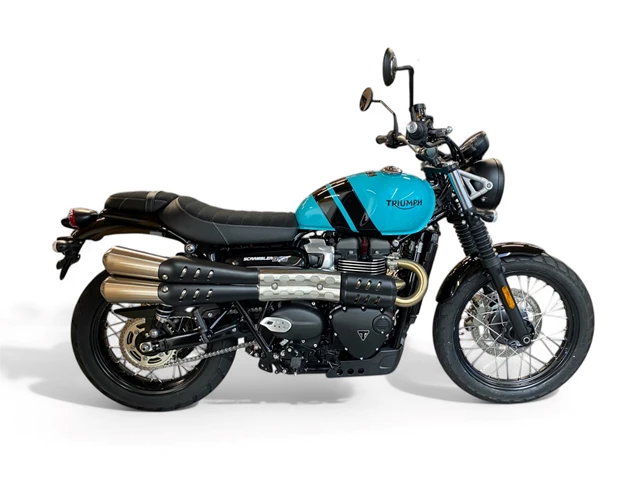 Neumotorrad Neumotorrad