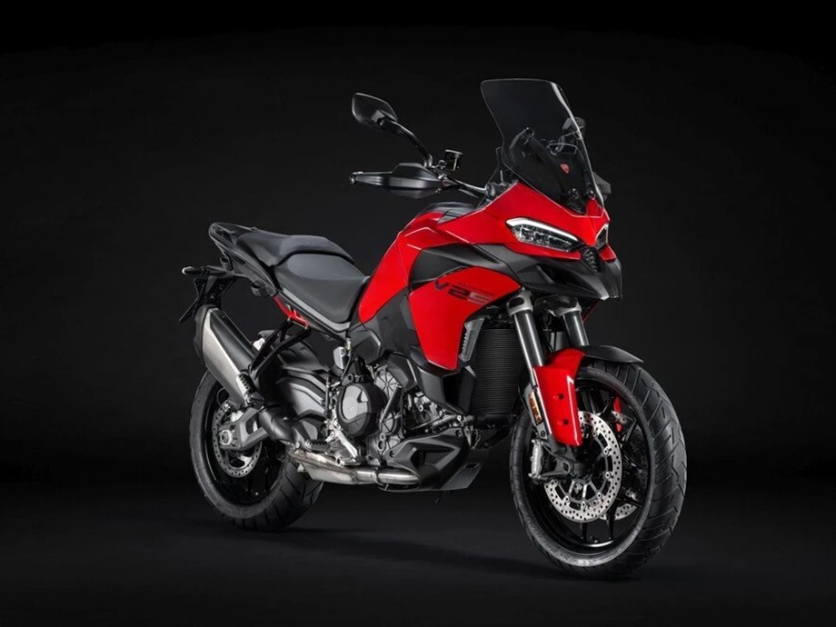 Angebot Ducati Multistrada V2 S Bild 2: Angebot Ducati Multistrada V2 S