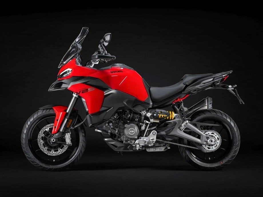 Angebot Ducati Multistrada V2 S Bild 3: Angebot Ducati Multistrada V2 S