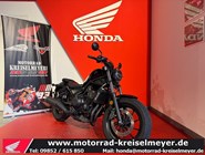 Honda CMX500 Rebel