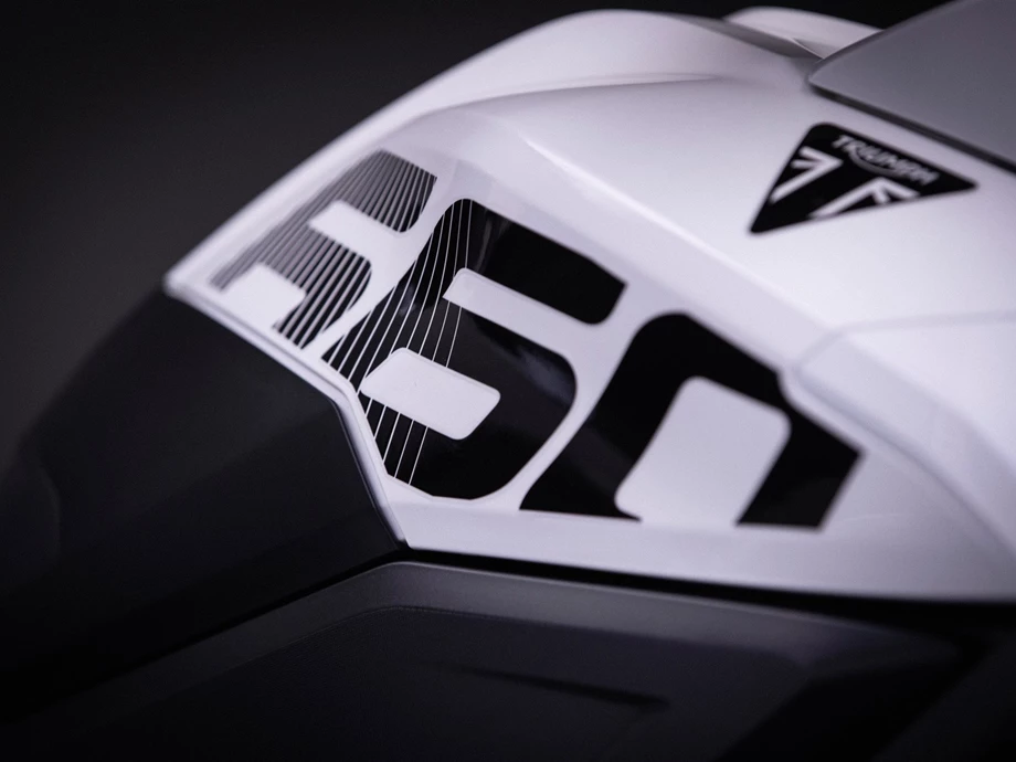 Angebot Triumph Tiger Sport 660 Bild 20: Angebot Triumph Tiger Sport 660