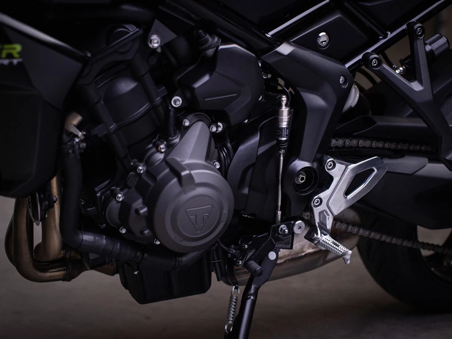 Angebot Triumph Tiger Sport 660 Bild 21: Angebot Triumph Tiger Sport 660