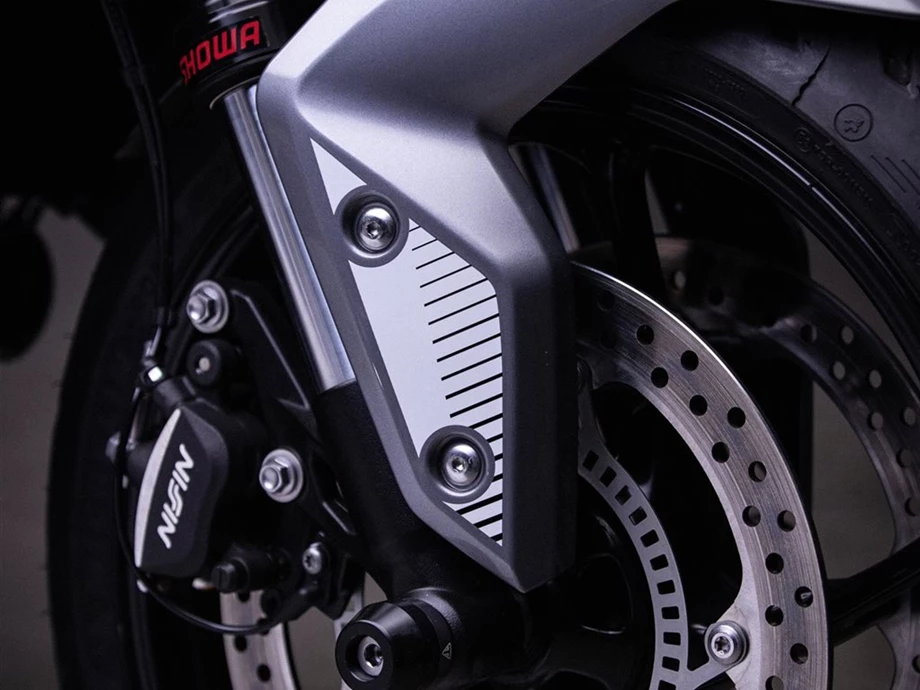 Angebot Triumph Tiger Sport 660 Bild 24: Angebot Triumph Tiger Sport 660